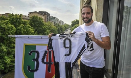 Pipita a crescut