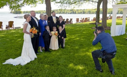 Akcióterv, hogy amikor az esküvő elhalasztották - topwedding