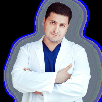 Chirurgie plastica de Dr. Aram Akopov