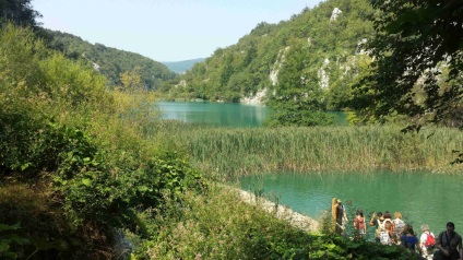 Lacurile Plitvice