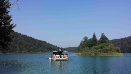 Lacurile Plitvice