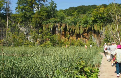 Lacurile Plitvice