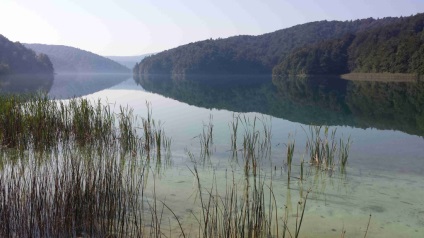 Lacurile Plitvice