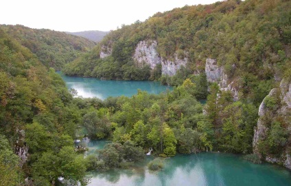 Lacurile Plitvice