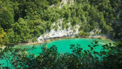 Lacurile Plitvice