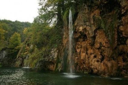 Lacurile Plitvice