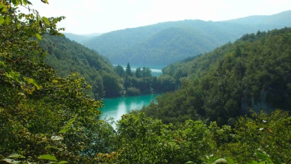 Lacurile Plitvice