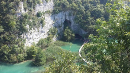 Lacurile Plitvice