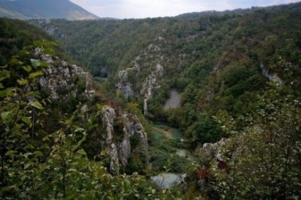 Lacurile Plitvice