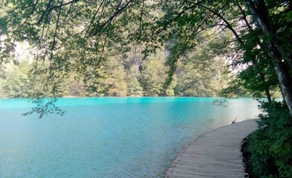 Lacurile Plitvice