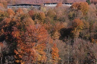 Plitvicei-tavak park, Horvátország)