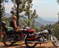 Colva Beach South Goa India - szállodák, piacok, bevásárlás