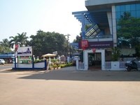 Beach colva în sudul Goa în India - hoteluri, piețe și cumpărături