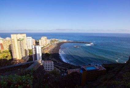 De ce ar trebui să meargă Tenerife iarna și în orice alt moment al anului, aviatravelclub