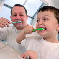De ce trebuie să vă spălați dinții