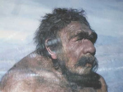Miért neandervölgyiek meghalt