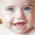De ce este dintele bebelușului rătăcit ce să facă, stomatologie