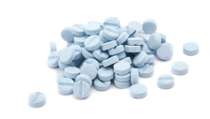 Miért tabletta kapszula nem közölheti