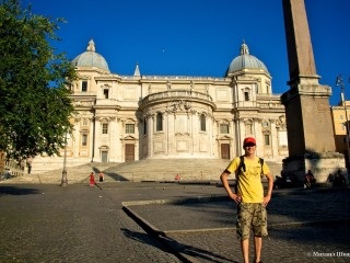 Excursie la Valea Chianti (Toscana) Partea 1