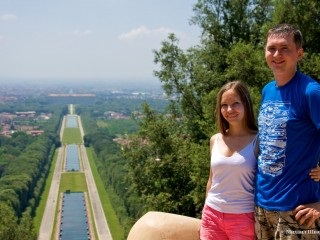 Excursie la Valea Chianti (Toscana) Partea 1