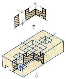 Concepte ale proiecțiilor izometrice ale corpurilor geometrice, publicarea în revista 