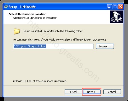 Instrucțiuni pas cu pas despre cum să eliminați un virus de la Chrome, Firefox, Internet Explorer, margine