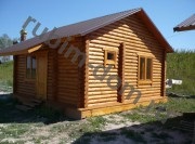 Va oferim sa cumparam case din lemn ieftine din casele de busteni de la 165.000 de ruble