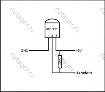 Preamplificatorul de pe procesorul audio tda7318 (tda7313) și arduino