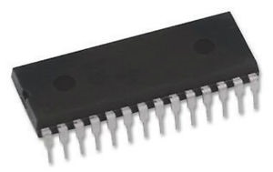 Preamplificatorul de pe procesorul audio tda7318 (tda7313) și arduino