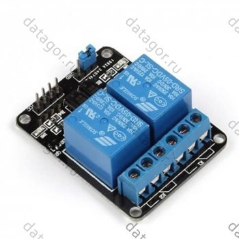 Előerősítő az audio processzor tda7318 (tda7313) és Arduino