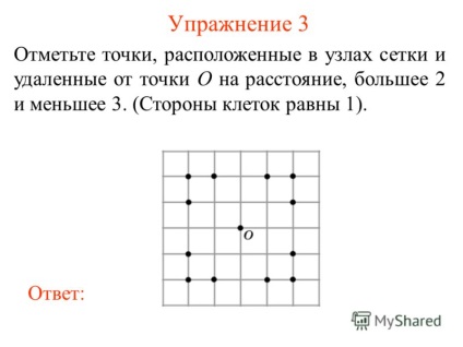 Előadás loci pontok locus (HMT) egy szám