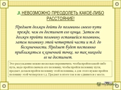 Előadás a lehetetlen matematikai álokoskodás (matematika, filozófia) impossibilizm (