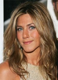 Coafura lui Jennifer Aniston