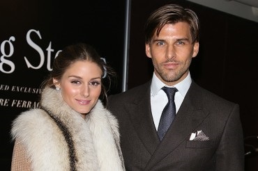 Coafuri de olivia palermo pe fotografie de păr mediu