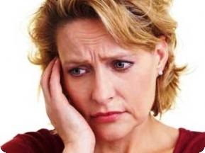 A hőhullámok a menopauza - kezelésére, a tünetek