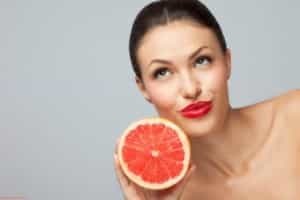 Ulei de grapefruit în cosmetologie, rețete