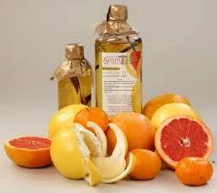 Ulei de grapefruit în cosmetologie, rețete