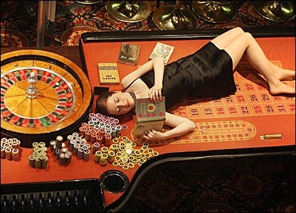 Semne și superstiții în cazino