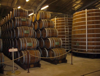 Producția Calvados - tehnologia de fabricare