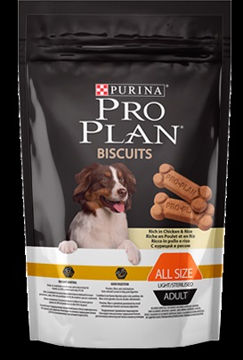 Proplan® pentru câini