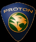 Proton - istoric al mărcii auto