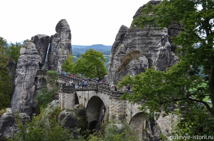 Povești de călătorie