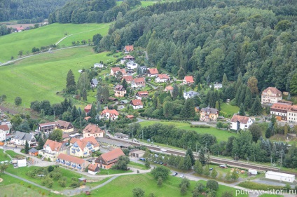 Povești de călătorie