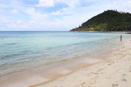 Ghidul pentru Thailanda - Koh Samui, Phangan, Tao cu masina - Phuket drive