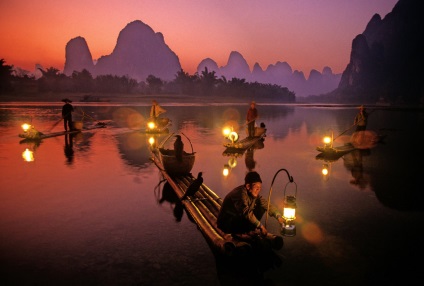 Ghid Yangshuo