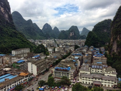 Ghid Yangshuo