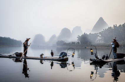 Ghid Yangshuo