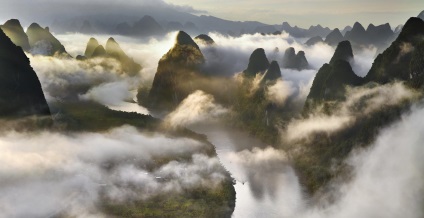 Ghid Yangshuo