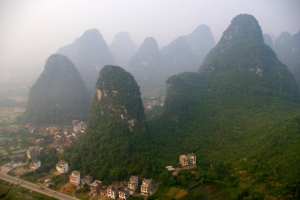 Ghid Yangshuo