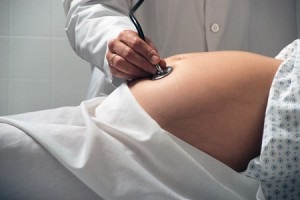 Ruptura uterului la cicatrice în timpul sarcinii
